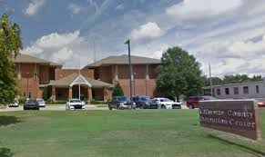 Lafayette County Detention Center