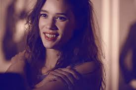 astrid berges frisbey berges astrid