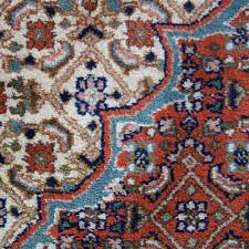 large sarough mir oriental carpet