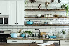 4 kitchen countertop materials that are