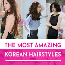 Available in a variety of hair styles buy healthy &beautiful remy human hair weave at unbeatable price from our online store. The Most Fantastic Korean Hairstyles 2020 For Girls