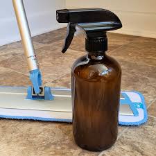 homemade cleaner for floors story