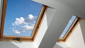 average cost to install a skylight in