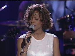 Whitney Houston gambar png