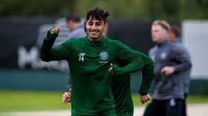 Check this player last stats: Celtic New Boy Daniel Arzani Reveals What Helped Him Make It As A Professional Daily Record