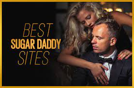 Best Sugar Daddy Sites For Sweet Sugar Relationships (List of the Most  Popular Sugar Baby Websites)