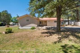 ruidoso nm homes real