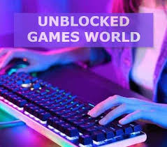 unblocked games world play unblocked