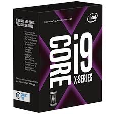 Intel Core I9 7900x Processor