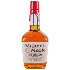 makers mark cky straight bourbon