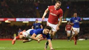 Not much was expected from wales at the. France Vs Wales Live Stream How To Watch Rugby Online From Anywhere Tonight Techradar
