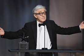 Woody Allen y su gran decisión: se retirará tras su 50ª película | Marca
