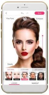 for beauty brands augmented reality is