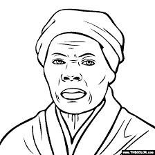 We have collected 39+ harriet tubman coloring page images of various designs for you to color. Harriet Tubman Coloring Page