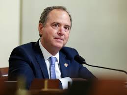 Rep. Adam Schiff reveals impeachment regrets, tensions at Capitol after  Jan. 6 : NPR