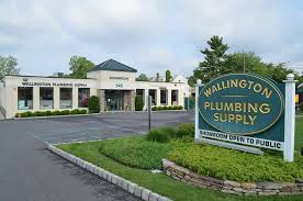Wallington Plumbing Supply Showroom