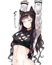 Rwby blake sexy