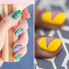 a z guide of top nail art trends today