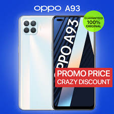 This is 8 gb ram / 128 gb internal storage variant of oppo which is available in twilight black. Oppo A93 8gb 128gb Original Oppo Malaysia Promo Price Shopee Malaysia