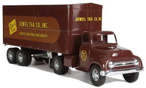 1955 tonka toys jewel tea co