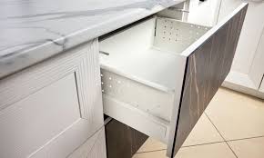 adjust soft closing cabinet drawers