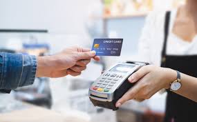 Even on cards with no cash withdrawal fees, you'll usually still pay interest on the withdrawal until you pay it off. Paying Abroad Debit Card Or Credit Card Bcd Travel Move English Site Europe