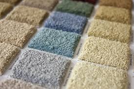selecting carpet tiles for office