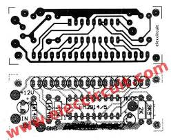 Make your own printed circuit boards make a pcb in very easy steps.! Pin On Baranguinho