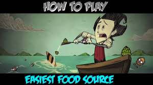 don t starve shipwrecked guide best