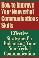 non verbal communication pdf free