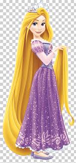 Tangled Rapunzel Ilration Rapunzel