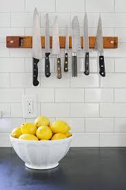 10 small kitchen storage ideas to