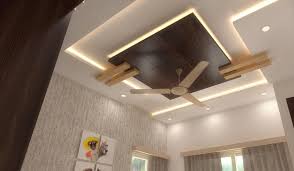 20 false ceiling design ideas suited