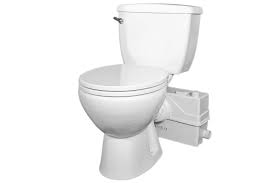 lift ure american macerating toilet