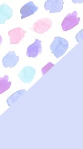 free pastel color pattern cute
