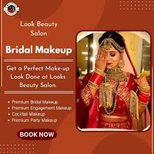 women bridal make up services