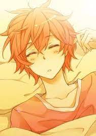 I like him because of he is cute and have a cute voice and a good volleyball player. Pin On Anime Boy