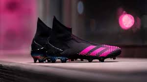 The boot packs of euro 2020. Adidas Release Exclusive Predator 20 Boots In Black And Shock Pink Givemesport