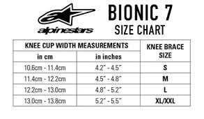 4096 Alpinestars Bionic 7 Knee Brace Set En_us