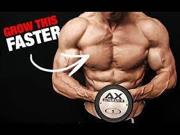 how to get a bigger chest light