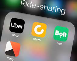 House of Reps To Probe Bolt, Uber, Others Over Tax Compliance