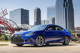 All information contained herein applies to u.s. A Week With 2020 Lexus Es 350 F Sport The Detroit Bureau
