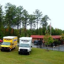 grovetown georgia self storage