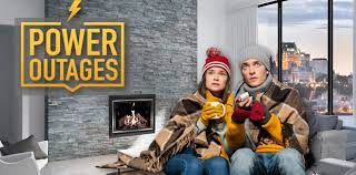 Using A Gas Fireplace When The Power Is