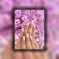 lavender nails in dallas tx 75230 75