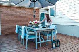 Ikea Patio Must Haves