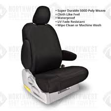 Atomic Seat Covers Heavy Duty Seat