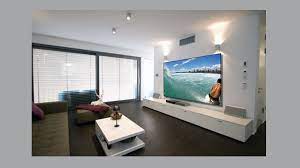 best home theater design ideas