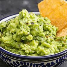 chilis guacamole recipes easy chilis