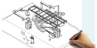 hospital operation theatre design